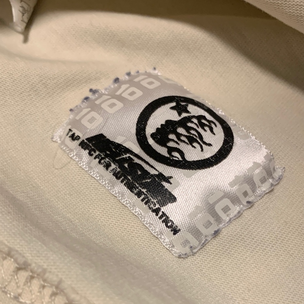 Hellstar Graphic Tee - image 5